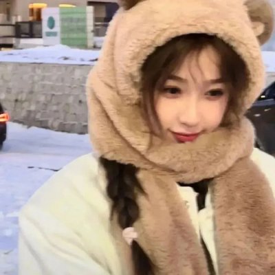 邻家女孩