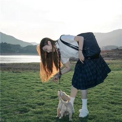 女孩终究是女孩