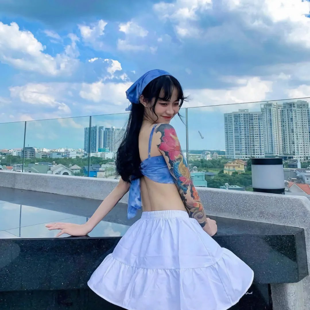 唐卡迷踪